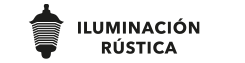 Iluminacion Rustica
