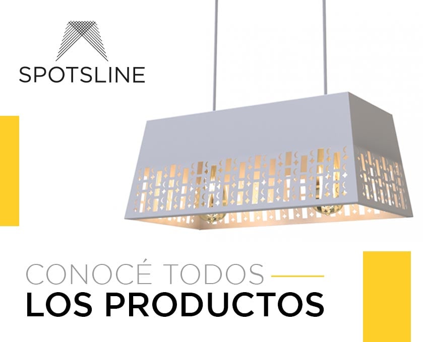 Spotline productos 2024