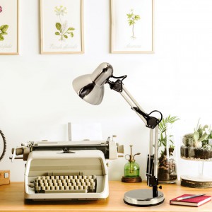 Lámpara Dabor | CLASSIC - Lámpara de Escritorio