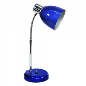 Lámpara Cival | 61 Azul - Estudio