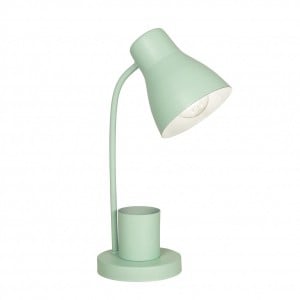 Lámpara Don Bell | Lapicero - VE1019-Verde Agua - Velador