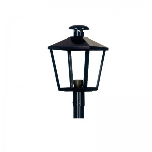 Lámpara Fw | 43/44F - Farol