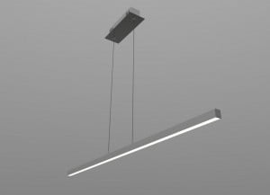 Lámpara GSG Design | Buro - Colgante