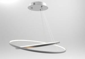 Lámpara GSG Design | Saturno - Colgante