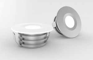 Lámpara GSG Design | Planar BL - Embutido