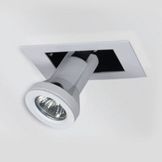Lámpara Punto Iluminación | Atrio Box - EM ATBX DIC 1