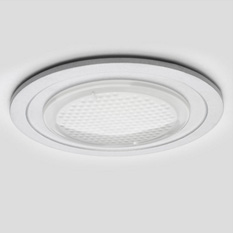 Lámpara Punto Iluminación | Float - EM FL DIFPS 50
