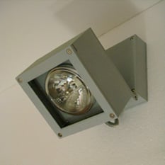 Lámpara Punto Iluminación | Neo - BC NEI AR111 50