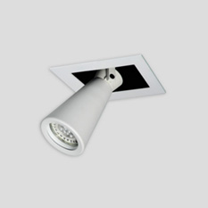 Lámpara Punto Iluminación | Testa Box - EM TEBX DIC 1