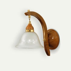 Lámpara Carilux | 499/1 - 499 Holandesa - 499/2