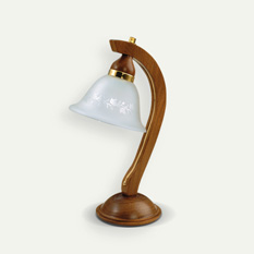 Lámpara Carilux | 499 V - 499 Holandesa