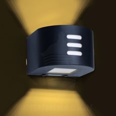 Lámpara Iluminacion Rustica | 2208