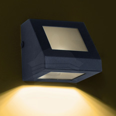 Lámpara Iluminacion Rustica | 2210 - Aplique Bidireccional