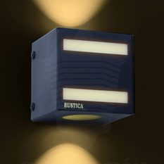 Lámpara Iluminacion Rustica | 2213 