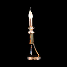 Lámpara Novaluz | 840 Cristal Grande - 840/V