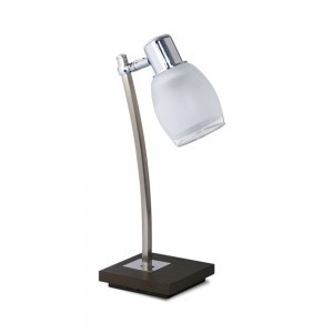 Lámpara JS Iluminación | Curve - V113 - Velador