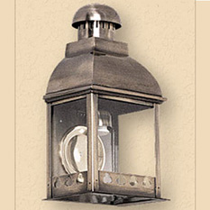 Lámpara Tiempo Atras | R573BCY - R574BCY - Colonial