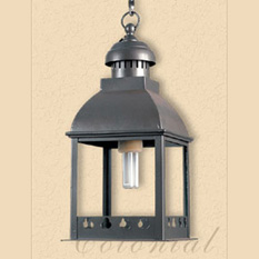 Lámpara Tiempo Atras | R575CAD - R576CAD - Colonial