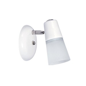 Lámpara Kinglight | Eco  - 1001 BL - Aplique