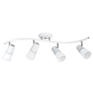 Lámpara Kinglight | Eco - 1104-4BL - Sistema