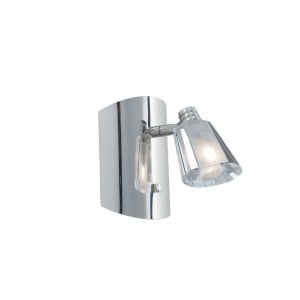 Lámpara Kinglight | Libra - 5101-1 - Aplique