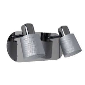 Lámpara Kinglight | Flex - 6007-2pl - Aplique