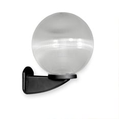 Lámpara Fuinyter | F-5303 - Globit Prisma PMMA - Termoplastico