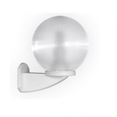 Lámpara Fuinyter | F-5353 - Globit Prisma PMMA - Termoplastico
