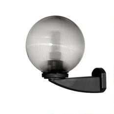 Lámpara Fuinyter | Globit Prisma PMMA - F-5918 - F-5803 - Termoplastico