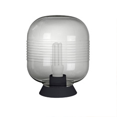 Lámpara Fuinyter | Termoplastico - Ring - F-6035 - F-6031