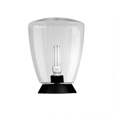 Lámpara Fuinyter | F-6103 - Termoplastico - Tai - F-6112
