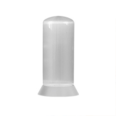 Lámpara Fuinyter | Cily Prisma - Termoplastico - F-6323