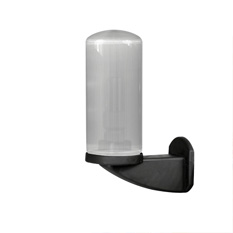 Lámpara Fuinyter | F-6403 - Cily Prisma - Termoplastico