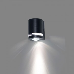 Lámpara Iluminacion Rustica | Corleto I - 2231 - Aplique de pared