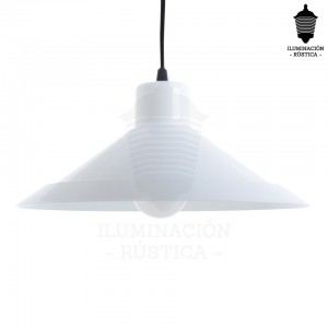 Lámpara Iluminacion Rustica | Screen - 502