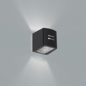 Lámpara Iluminacion Rustica | TAMPA - 1308 - Bidireccional