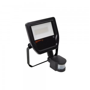 Lámpara Ledvance | Ledvance Floodlight con sensor