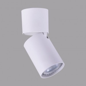 Lámpara Leuk Iluminación | Design Khataró - Khataró I Blanco - Khataró I Negro - Aplique