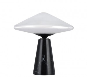 Lámpara Leuk Iluminación | Design Marma - Marma - Velador