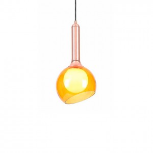 Lámpara Leuk Iluminación | Design Mikro - Mikro - Colgante