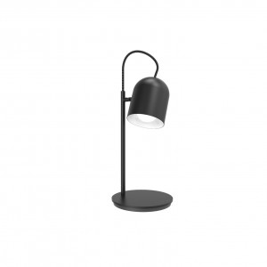 Lámpara Leuk Iluminación | Lampy-Negro - Velador