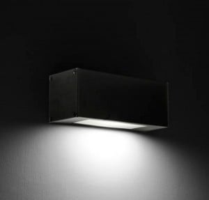 Lámpara Luminis | GELO - Aplique Unidireccional