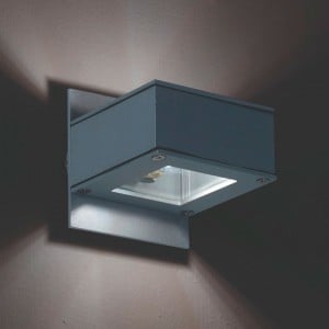 Lámpara Luminis | VICE-2 - Aplique Bidireccional