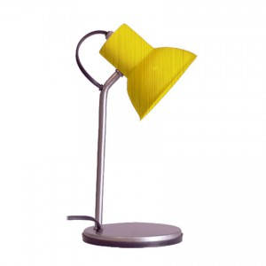 Lámpara Lumipack | Lámpara Peque Metalizados - Lámpara de Escritorio