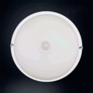 Lámpara Lumipack | Tortuga Led redonda con sensor de movimiento - 800804