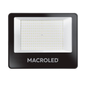 Lámpara Macroled | PRO 200W - FLSV2-200 - PROYECTOR