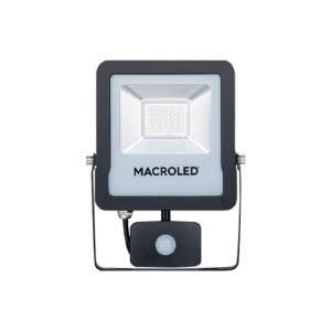 Lámpara Macroled | SENSOR 30W - SFLSV2-30 - PROYECTOR