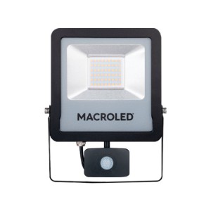Lámpara Macroled | SENSOR 50W - SFLSV2-50 - PROYECTOR