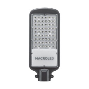 Lámpara Macroled | STREET LIGHT 50W - SL-50W - Alumbrado público