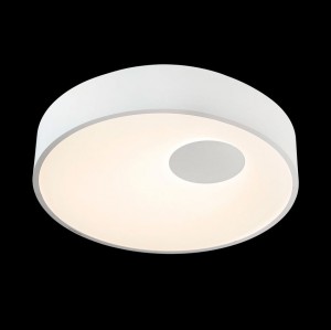 Lámpara Magnalum | Odín - OMD8003-3 - Plafón